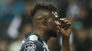 Monterrey falla un penal más y no pasa del empate ante Xolos