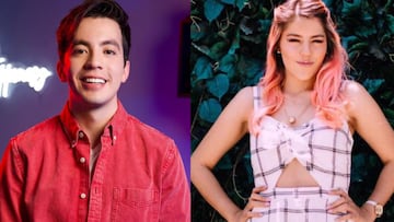 Confirman antigua relación de Lesslie Polinesia y Bryan Skabeche: así puedes leer la carta de amor