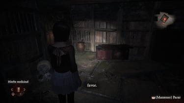 Primeras impresiones del remake de Fatal Frame II, el regreso a lo grande de uno de los referentes del terror japonés