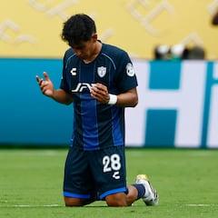Al-Hilal, favorito contra unos eliminados Tuzos del Pachuca