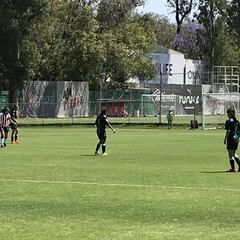 Chivas agoniza en la Liga MX Femenil