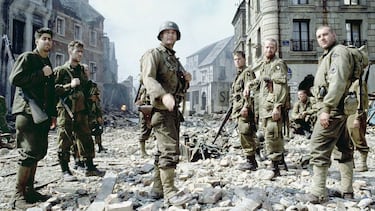 25 años de la película de Spielberg que cambió el cine bélico para siempre