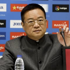 “La Champions es y será el objetivo, lucharemos por ello”