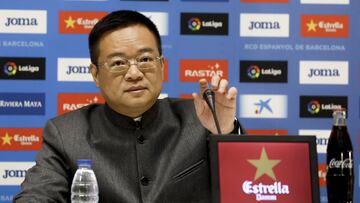 “La Champions es y será el objetivo, lucharemos por ello”