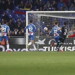 El Espanyol se medirá al Huesca el día 22 en el estreno de Moreno