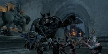 The Lord of the Rings: Conquest