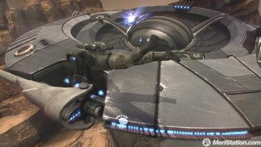 [GC] Dark Void, Impresiones