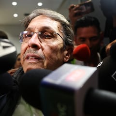 Ni Chupeta, ni Otoniel: el importante capo que vuelve a Colombia tras cumplir condena en Estados Unidos