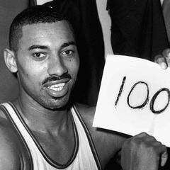 La bestial marca de los 100 puntos en la NBA, que ni LeBron James ni Michael Jordan en su mejor juego se acercaron