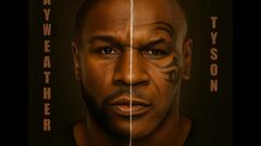 Tyson, ante Mayweather en marzo en África