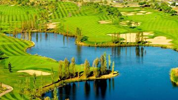 El Golf Santander renueva su look y se abre a más empresas