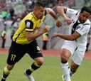 Colo Colo sigue con campaña perfecta tras vencer a San Luis