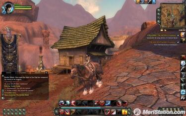 El multijugador masivo RIFT se abre gratis hasta el nivel 20