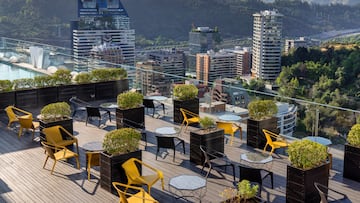 ¿Buscas planes para San Valentín? Este hotel de lujo ofrece opciones para parejas y grupos de amigos