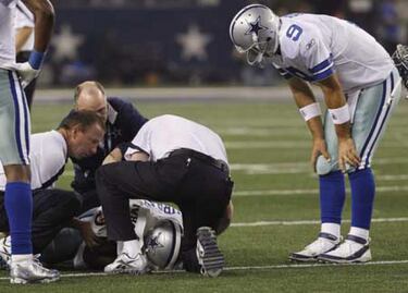 Digital Plus (Semana 15) y la reinvención de la NFL