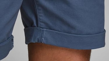 El juego de pantalones cortos de Jack & Jones que pegan con todo
