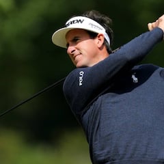 Fernández-Castaño brilla en su primera vuelta en Bélgica