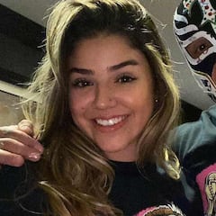 Así es el estilo de vida de Aalyah Gutierrez, hija de Rey Mysterio
