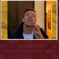 Rigoberto Urán revela que se orina en la ropa en etapas frías