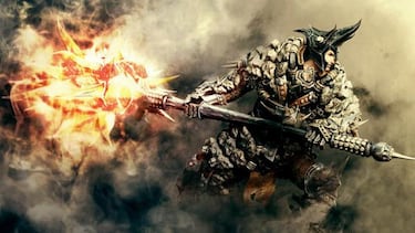 Capcom anuncia Monster Hunter Online Z para PlayStation 4