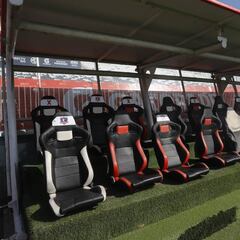 Cronología de un bochorno