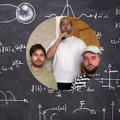 Hacen una lista de “cosas útiles que aprendes en el cole”: “La número dos nos hizo suspender”