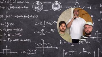 Hacen una lista de “cosas útiles que aprendes en el cole”: “La número dos nos hizo suspender”