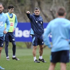 El Eibar viaja a Madrid para enfrentarse a Rayo Vallecano y Leganés
