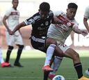 Sporting Cristal - Universitario: Duelo de alto voltaje