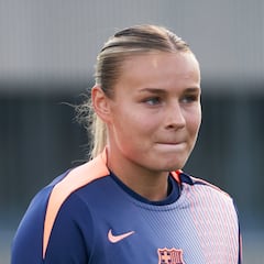 Fenger, la nueva perla de La Masía