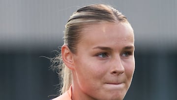 Fenger, la nueva perla de La Masía