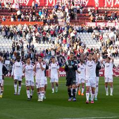 El Carlos Belmonte volverá a llenarse... casi 9 años después