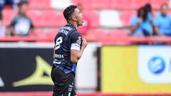 Querétaro derrotó al Necaxa en la Jornada 6 del Apertura 2023