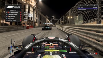 F1 23 análisis nota PS5 PS4 Xbox PC