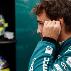 “Un desafío muy diferente”