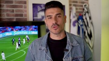 Los 3′ más duros de Álvaro Benito tras la debacle madridista : “Esto se tiene que terminar”