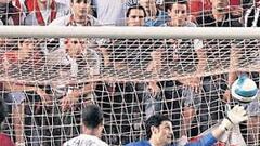 Camino de Glasgow muy vivo en la Liga