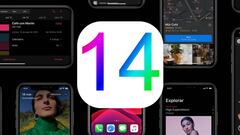 iOS 14 podría ser compatible con iPhone 6S y iPhone SE