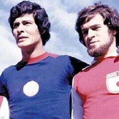 Fallece Luis Gerónimo López, campeón con Santa Fe y Millonarios