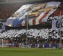 La reacción del Atleti mete 10.000 espectadores más en el Calderón