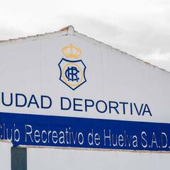 El Recreativo paga 350.000€ a la AFE para evitar descender a Tercera