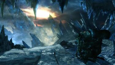 Lost Planet 3, Impresiones Captivate