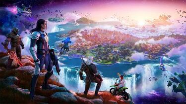 Fortnite Chapter 4 Season 1 will end earlier than planned: here's the new date