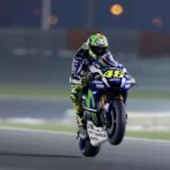 7 contratos de Rossi y Yamaha; 5 de Lorenzo: ¿habrá sexto?