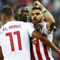 Olymnpiacos - Bayern en directo: Champions League, en vivo