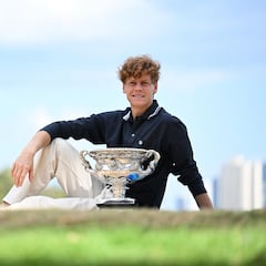 El mayor enemigo de Sinner