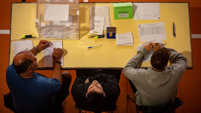 Horarios elecciones Castilla y León 15M: ¿a qué hora abren los colegios electorales y hasta cuándo se puede votar?