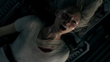 Resident Evil Requiem