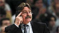 "Las multas no me harán callar"