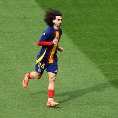 Cucurella ilusiona al Chelsea